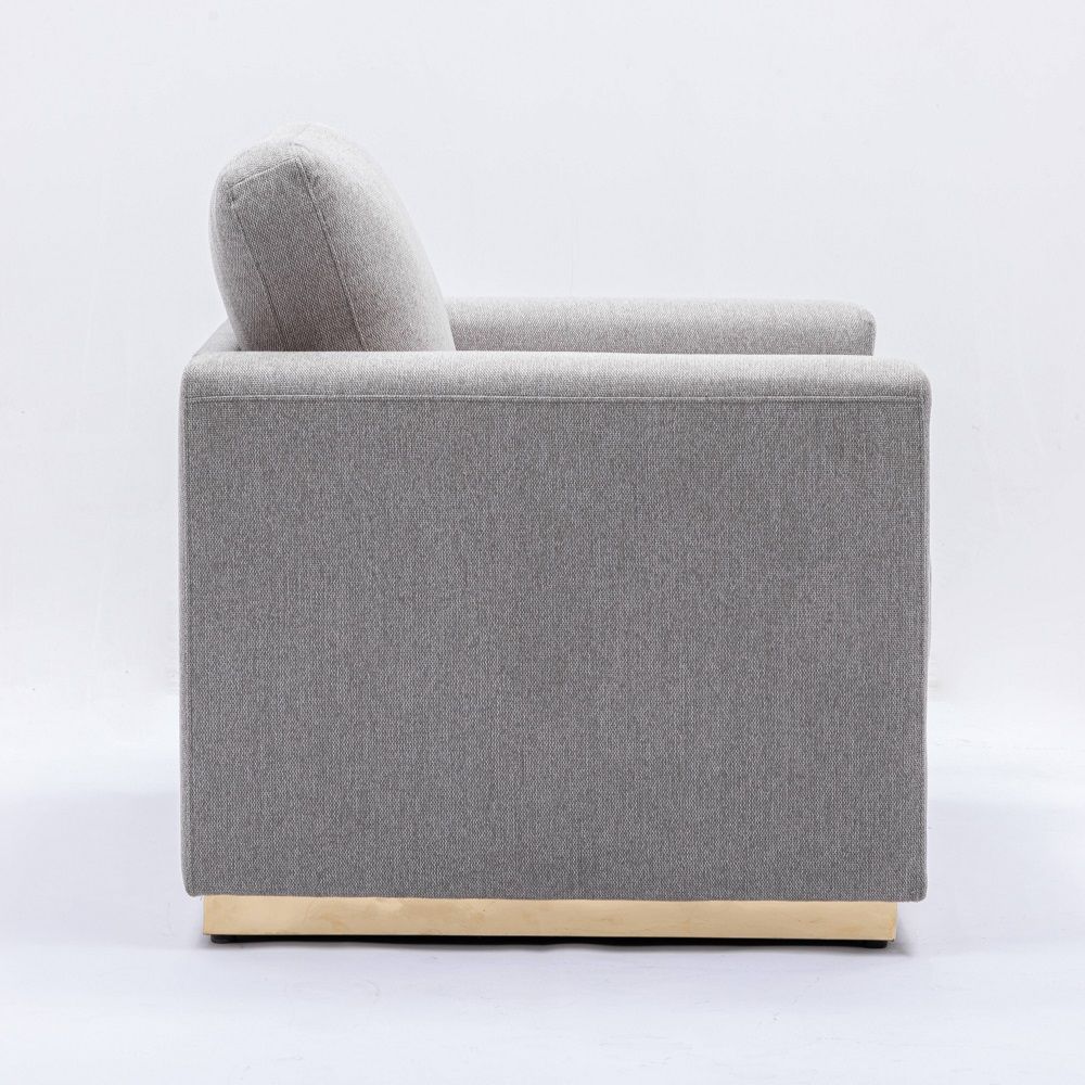 Valin - Sofa - Grey - Urban Living Furniture (Los Angeles, CA)