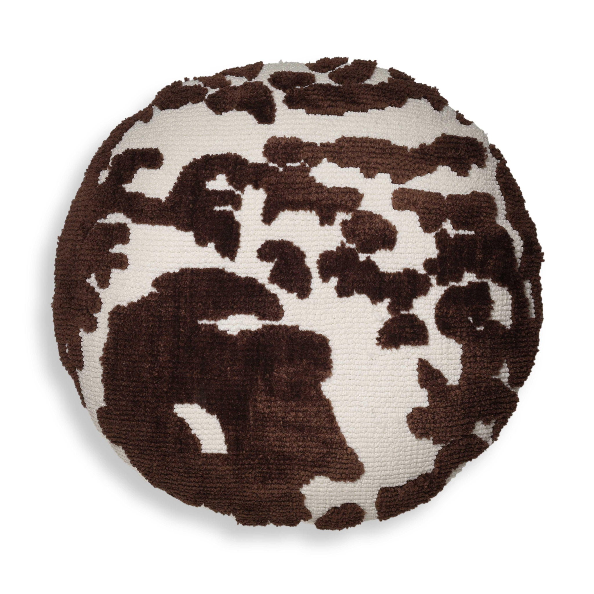 Coast - 20" Round Pillow - Urban Living Furniture (Los Angeles, CA)