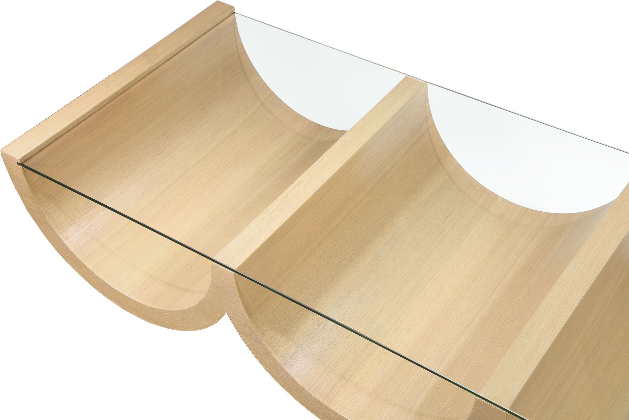 Beverwil - Coffee Table - Urban Living Furniture (Los Angeles, CA)
