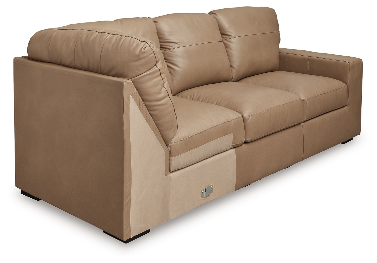 Bandon - Toffee - Raf Sofa With Corner Wedge - Urban Living Furniture (Los Angeles, CA)