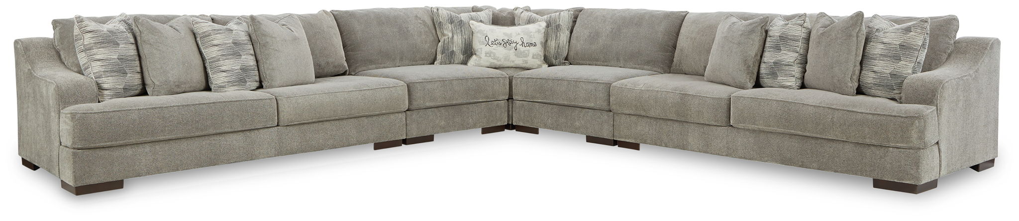 Bayless - Sectional - Urban Living Furniture (Los Angeles, CA)