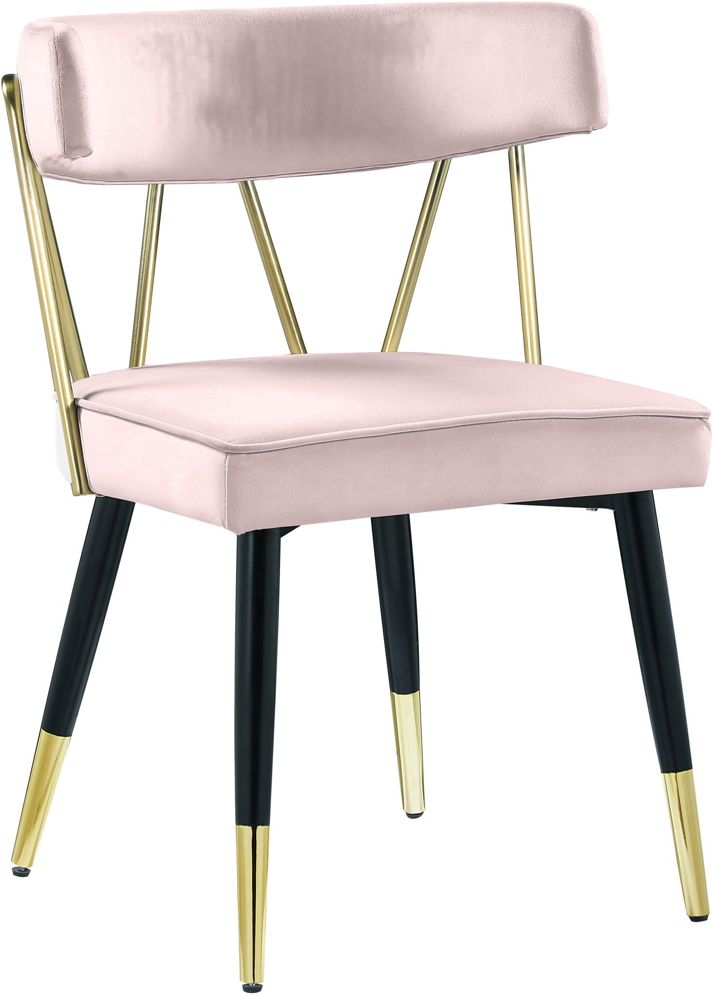 Rheingold - Dining Chair (Set of 2) - Urban Living Furniture (Los Angeles, CA)