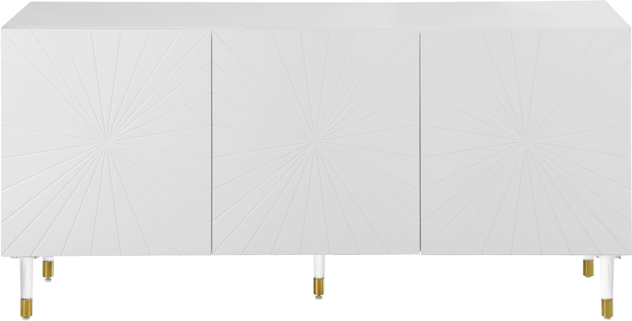 Starburst - Sideboard - Urban Living Furniture (Los Angeles, CA)