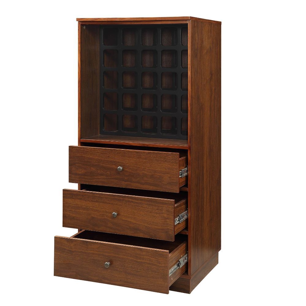 Wiesta - Wine Cabinet - Urban Living Furniture (Los Angeles, CA)