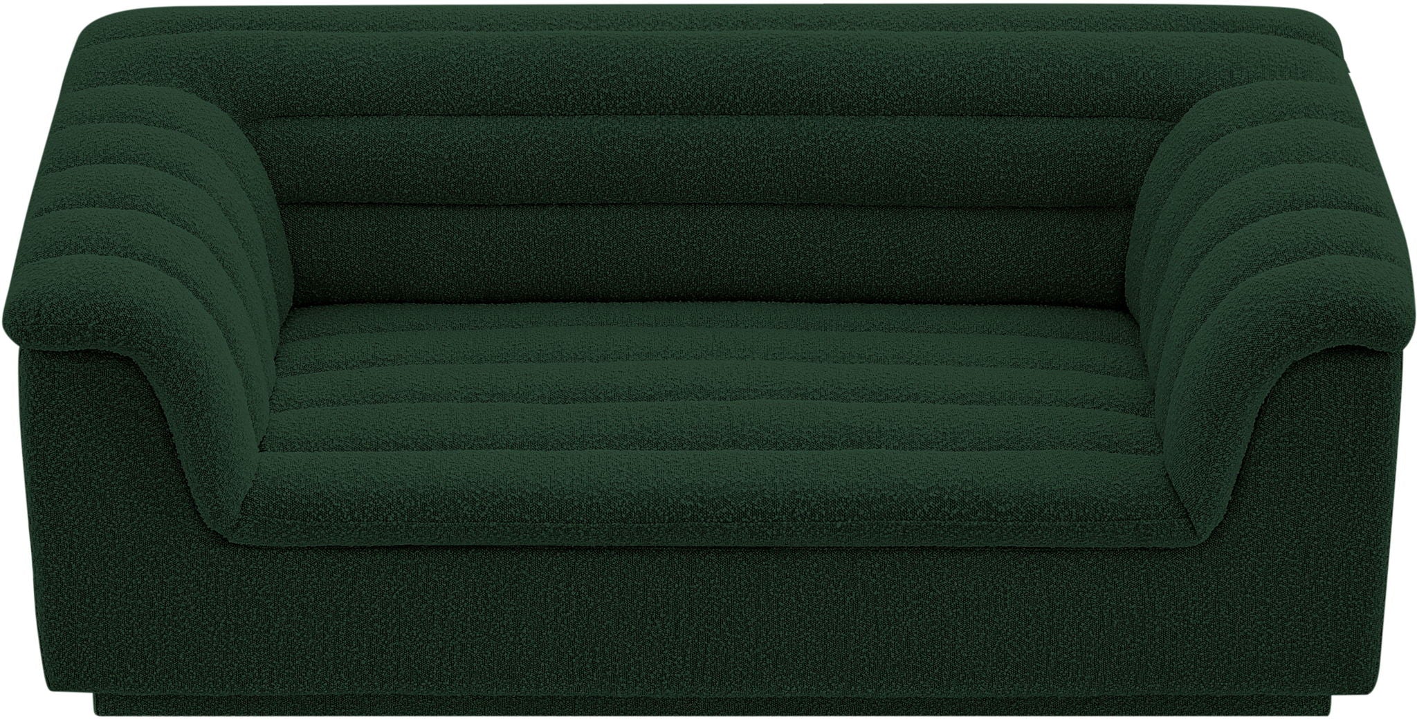 Cascade - Boucle Loveseat - Urban Living Furniture (Los Angeles, CA)