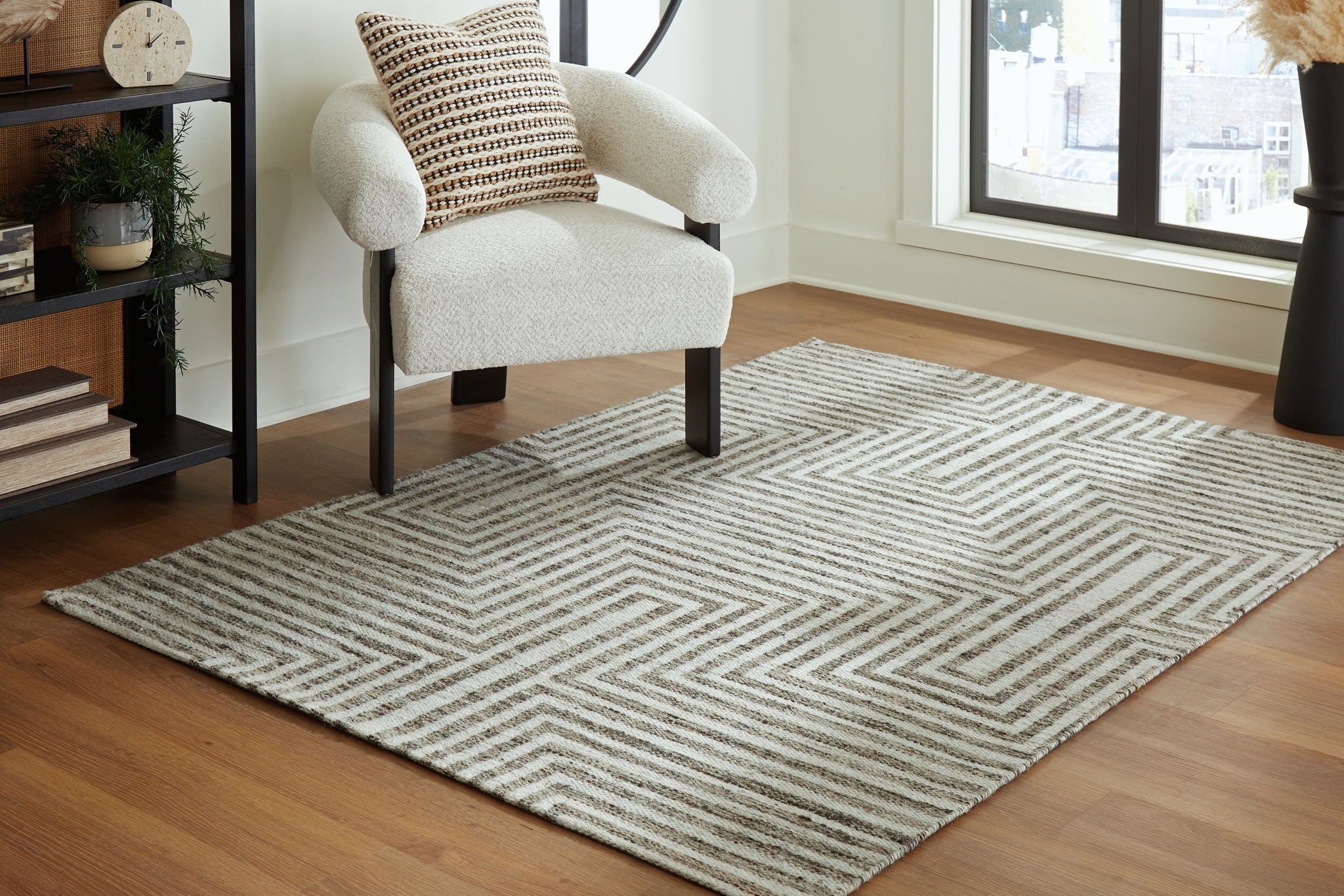 Jossen - Rug - Urban Living Furniture (Los Angeles, CA)