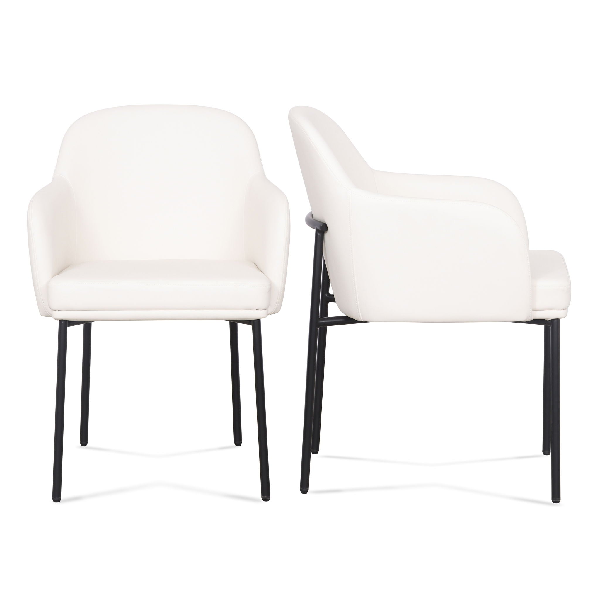 Sydney - Armchair (Set of 2) - Urban Living Furniture (Los Angeles, CA)