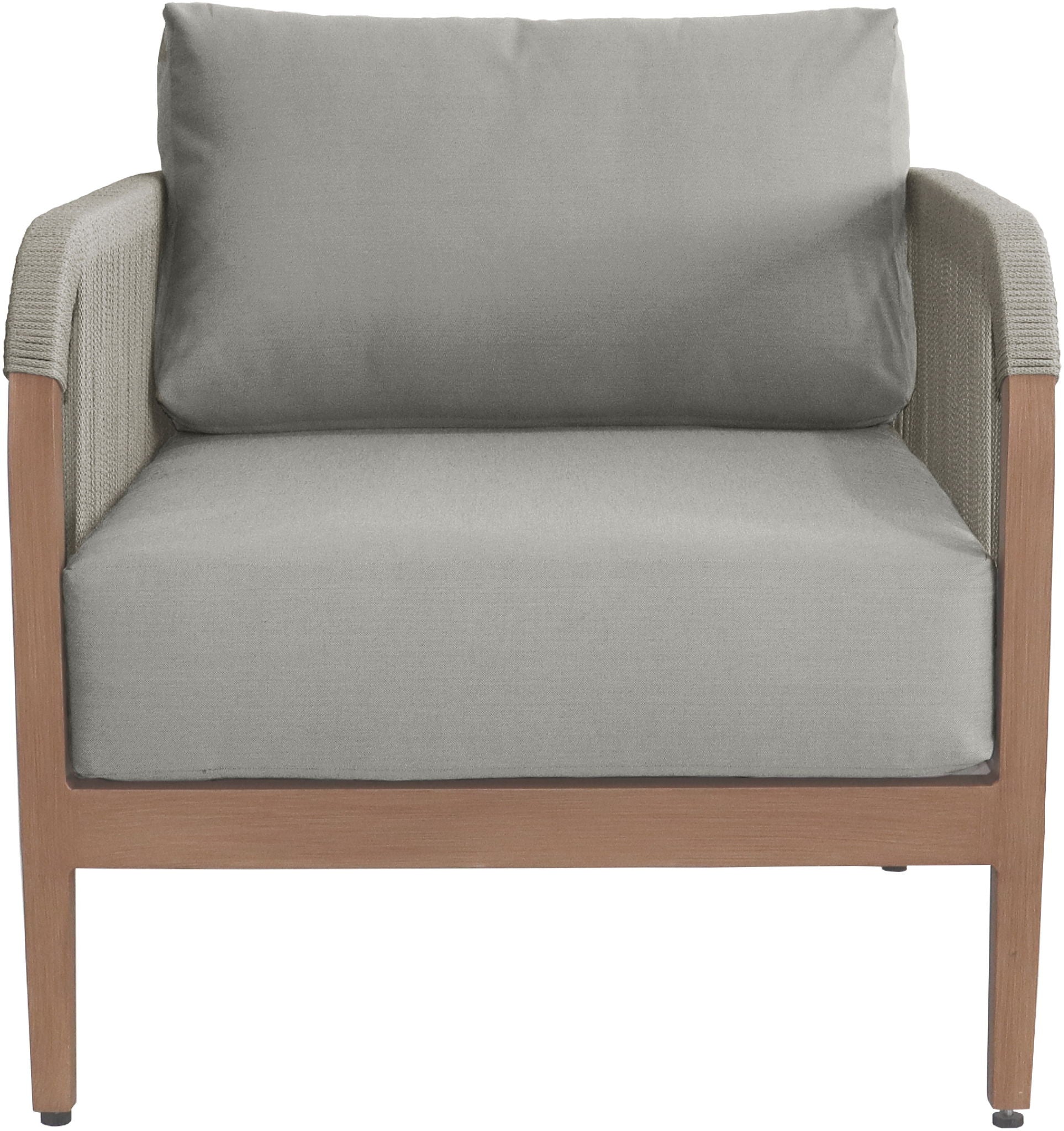 Maui - Water Resistant Outdoor Patio Chair - Urban Living Furniture (Los Angeles, CA)