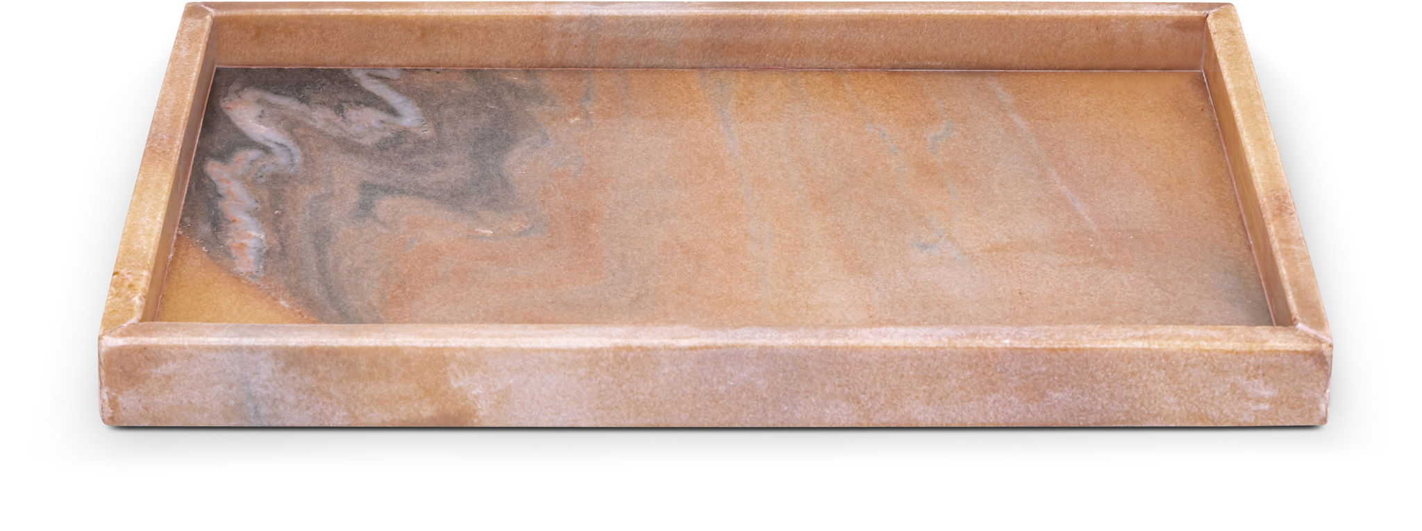 Barletta - Marble Tray - Urban Living Furniture (Los Angeles, CA)