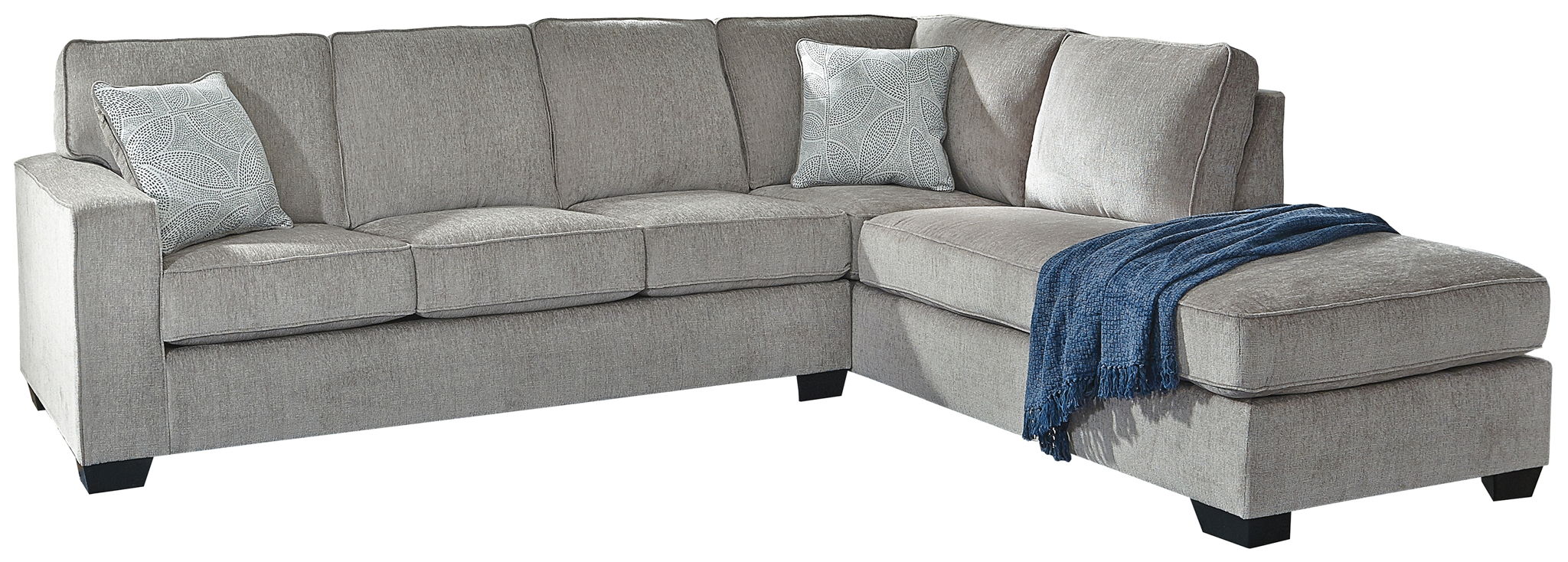 Altari - Sleeper Sectional - Urban Living Furniture (Los Angeles, CA)