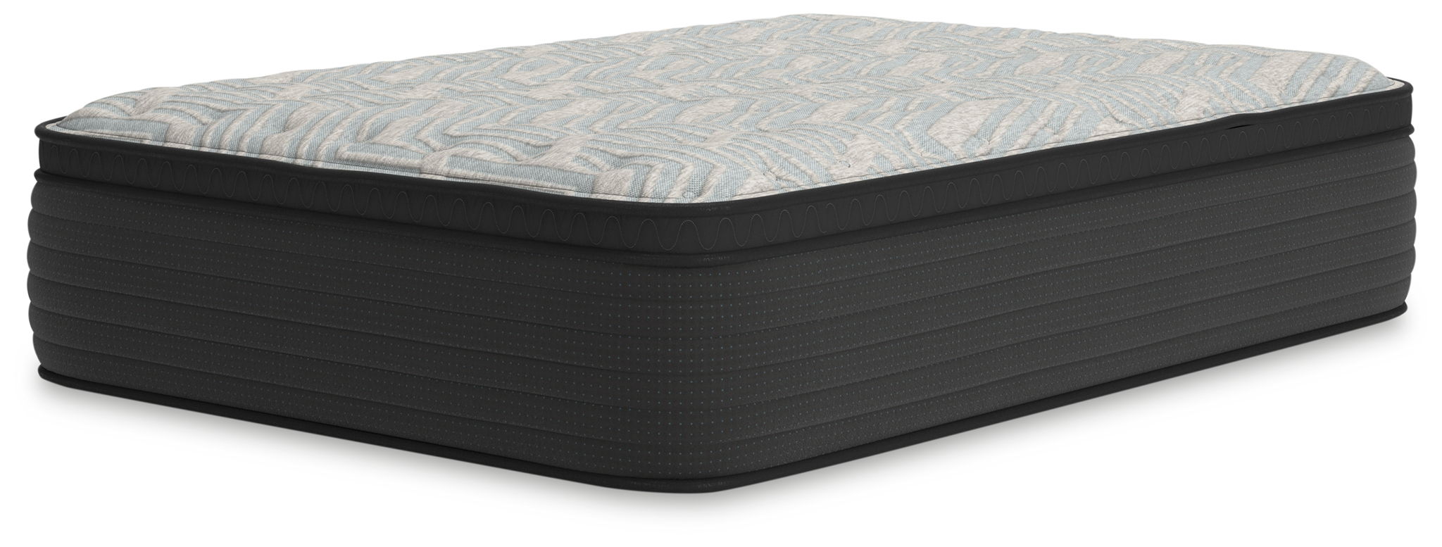Palisades Et - Mattress - Urban Living Furniture (Los Angeles, CA)