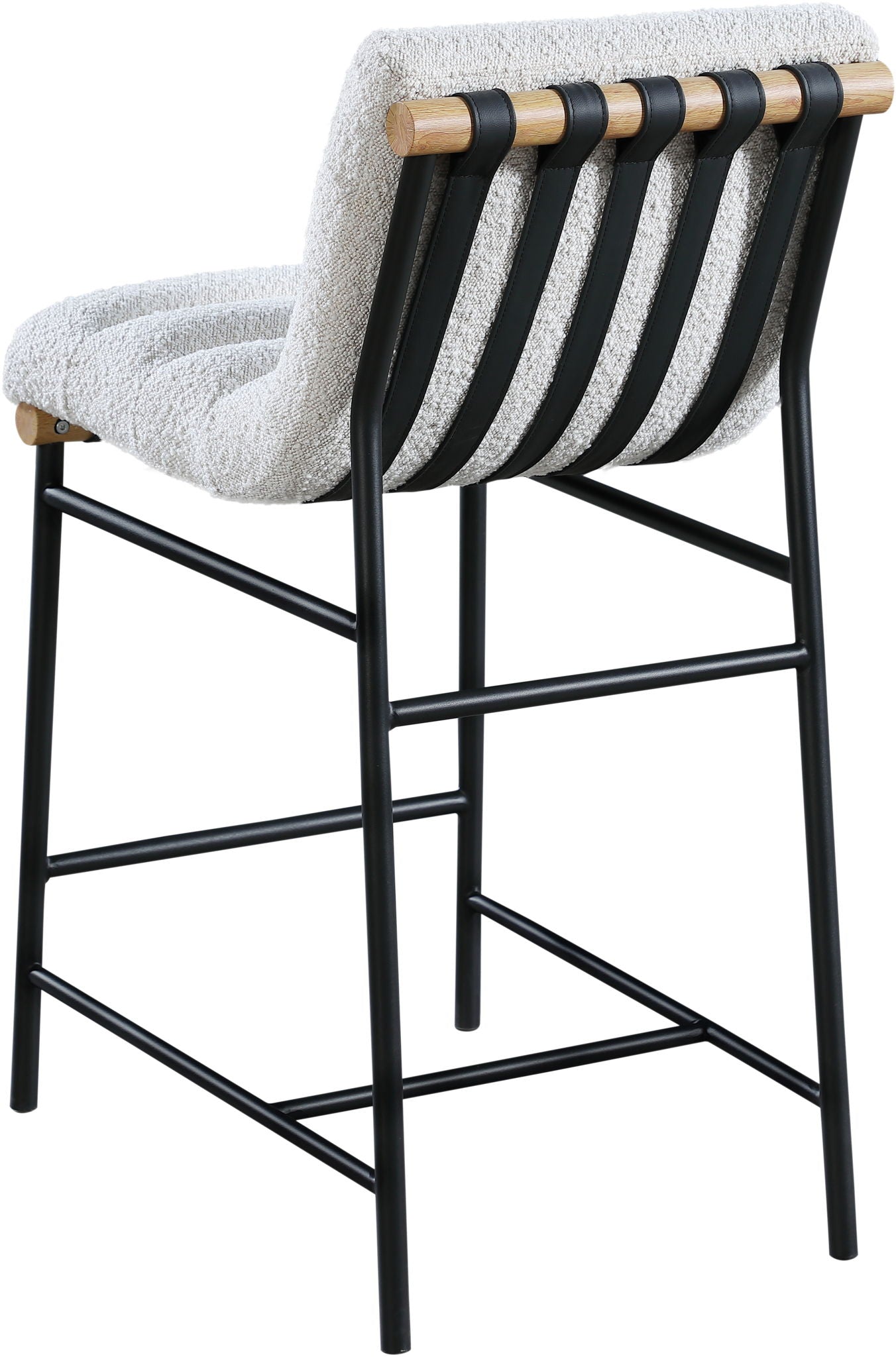 Burke - Counter Stool - Urban Living Furniture (Los Angeles, CA)