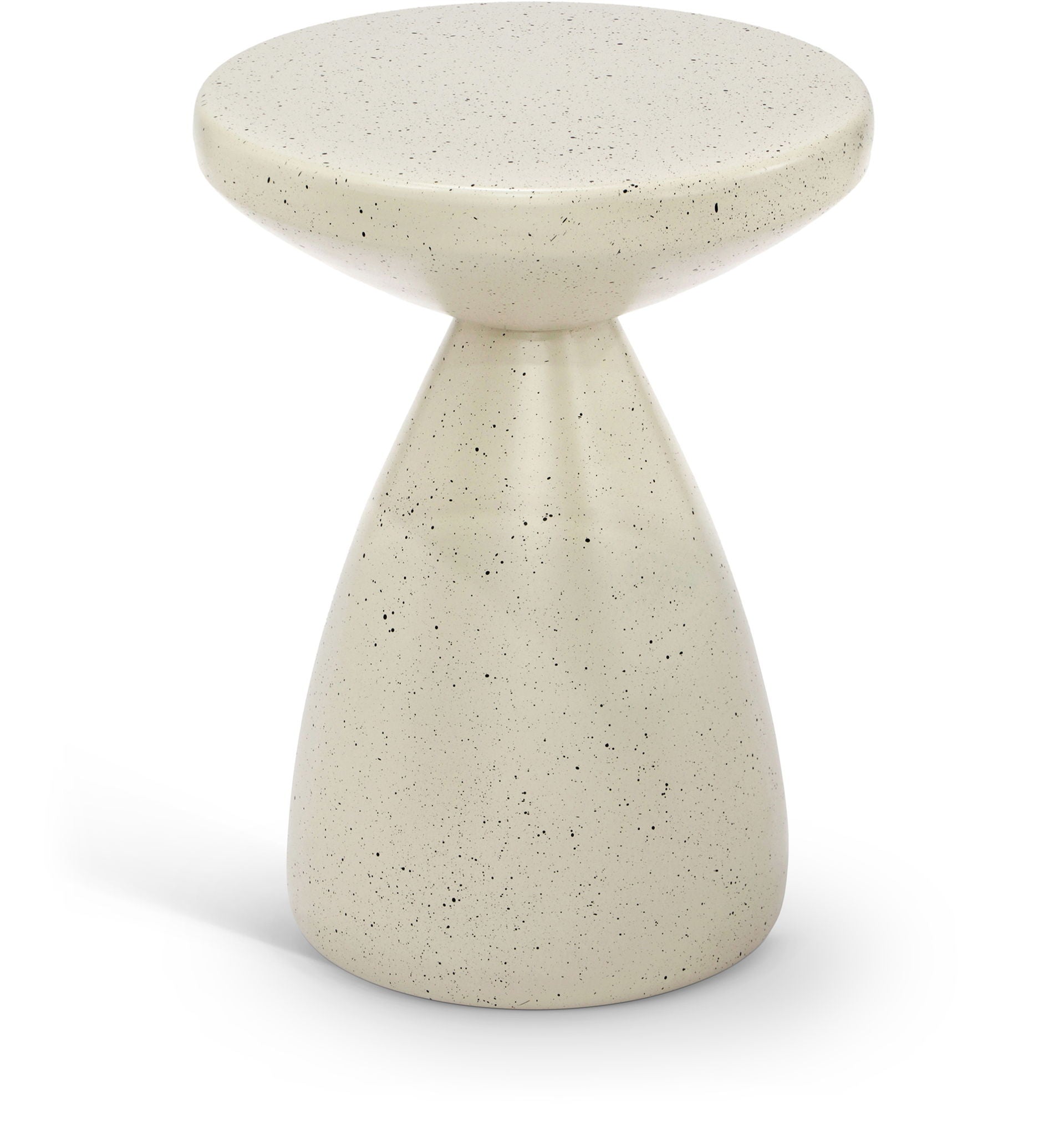 Anika - Iron Terrazzo Table - Urban Living Furniture (Los Angeles, CA)