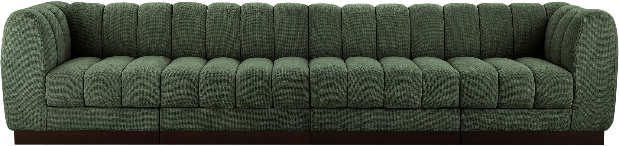 Quinn - 4 Seat Modular Sofa - Urban Living Furniture (Los Angeles, CA)