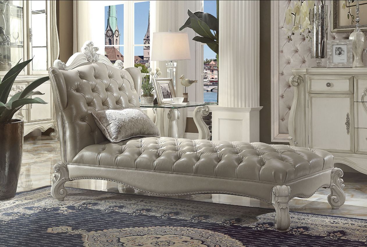 Versailles - Chaise Lounge - Urban Living Furniture (Los Angeles, CA)