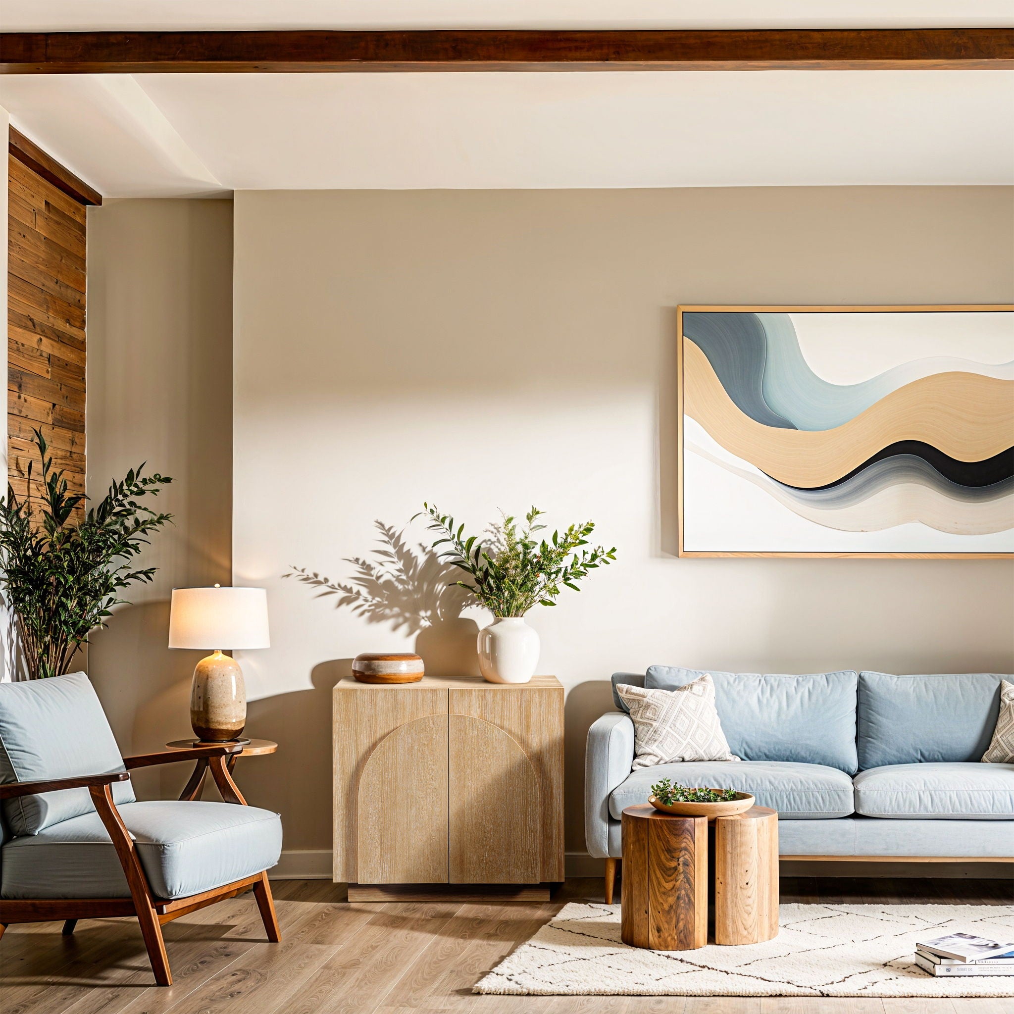 Navona - Sideboard / Buffet - Urban Living Furniture (Los Angeles, CA)