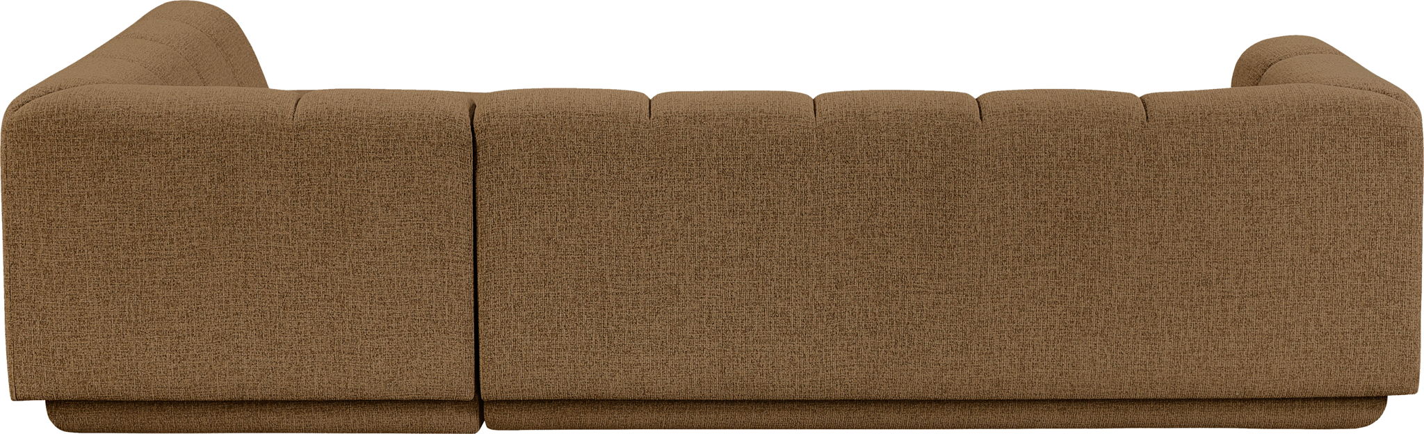Modari - Sectional - Brown - Urban Living Furniture (Los Angeles, CA)