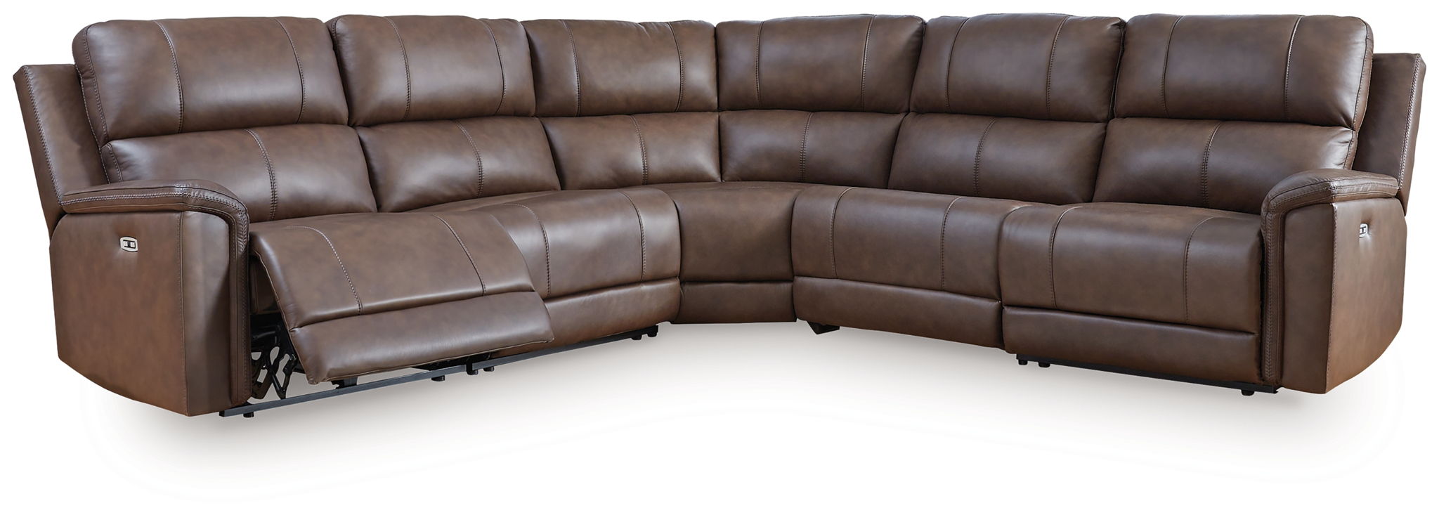Bleckley - Reclining Sectional - Urban Living Furniture (Los Angeles, CA)