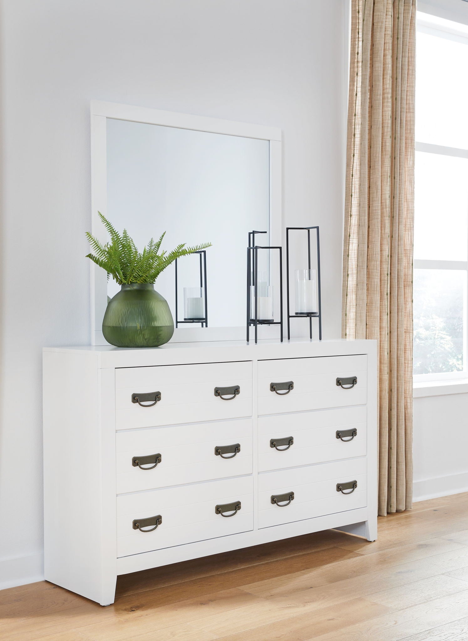 Binterglen - Panel Bedroom Set - Urban Living Furniture (Los Angeles, CA)
