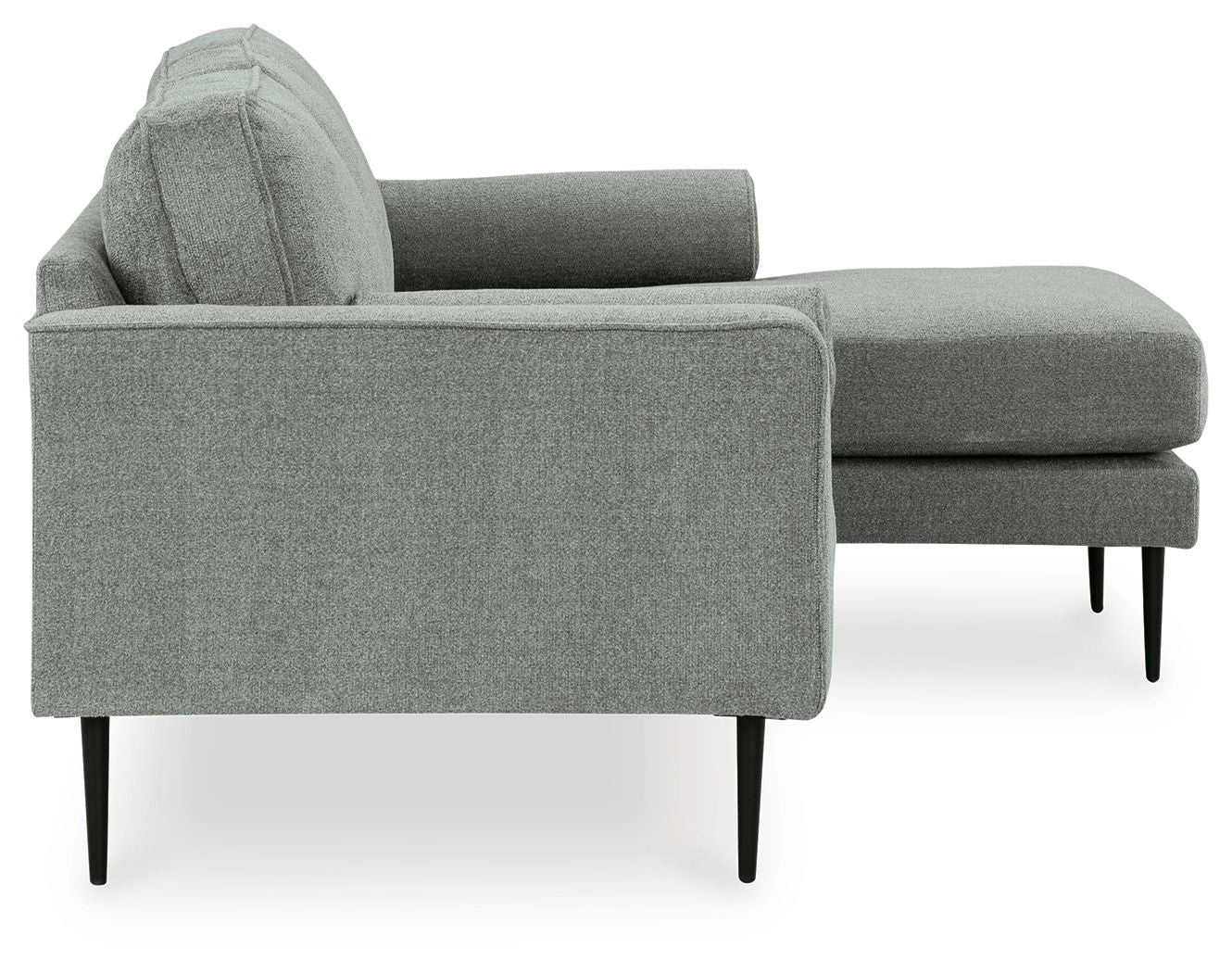 Hazela - Charcoal - Sofa Chaise - Urban Living Furniture (Los Angeles, CA)