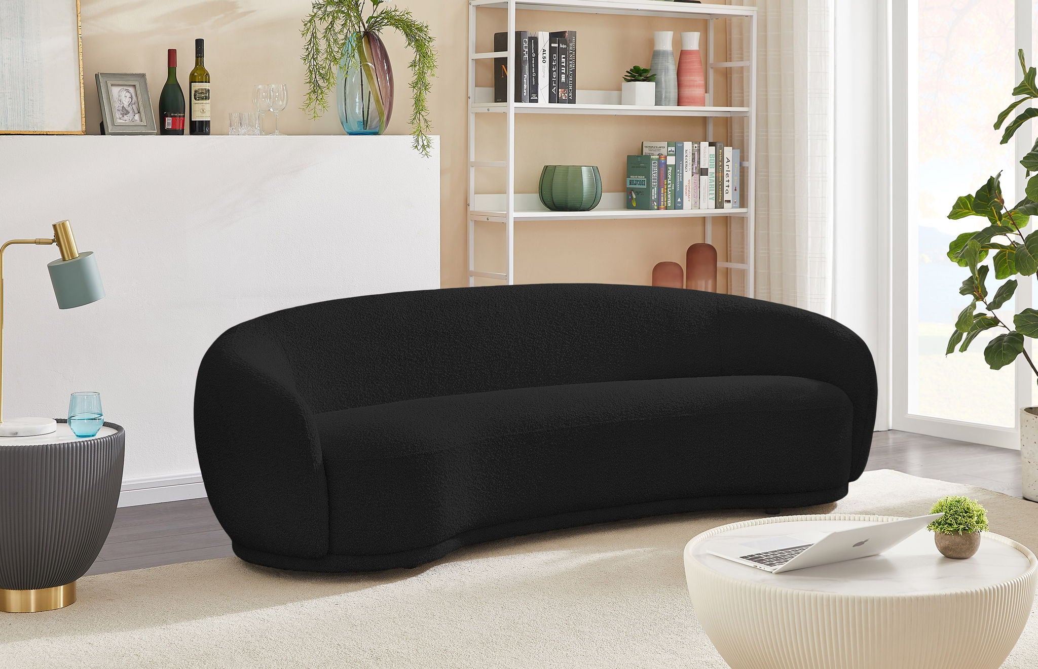 Hyde - Sofa - Urban Living Furniture (Los Angeles, CA)