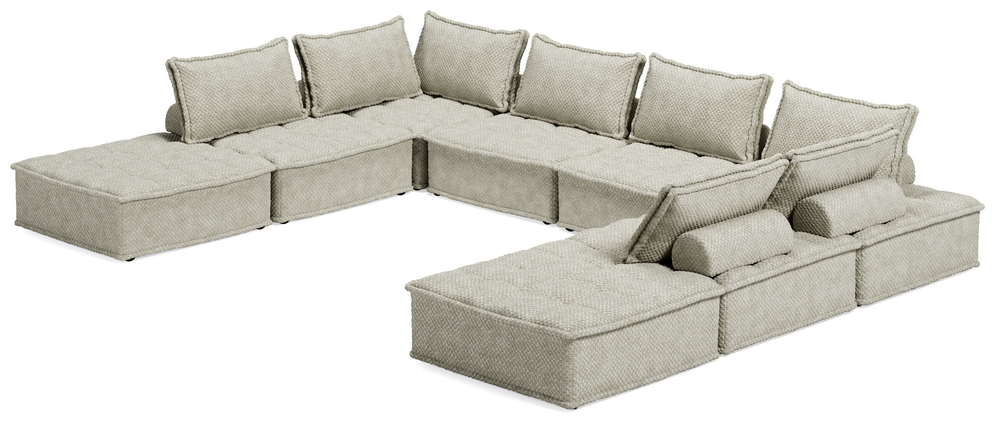 Bales - Sectional - Urban Living Furniture (Los Angeles, CA)