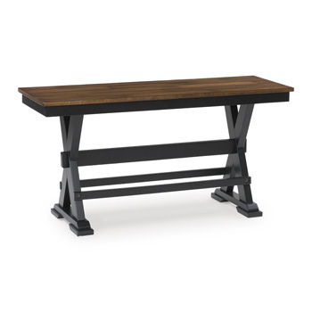 Wildenauer - Dining Room Bench - Urban Living Furniture (Los Angeles, CA)