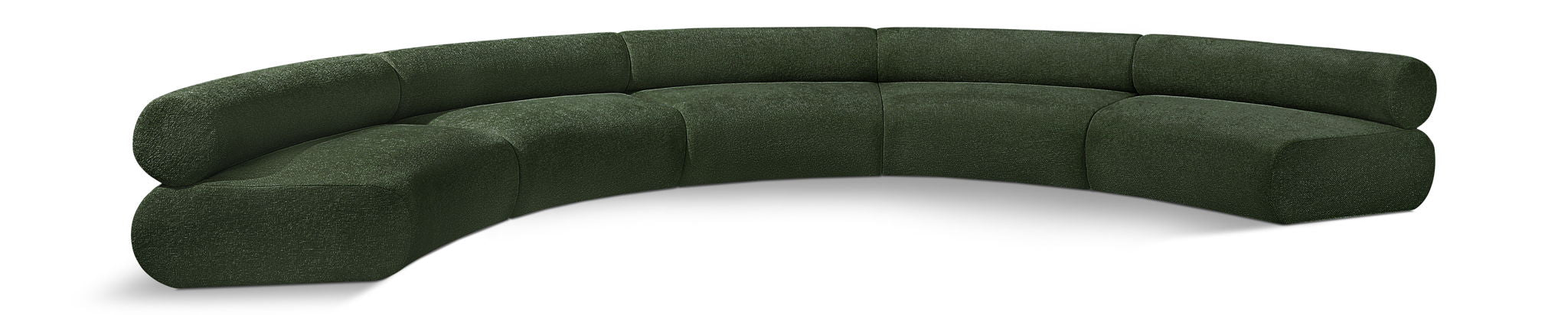 Bale - 5 Piece Modular Sofa - Urban Living Furniture (Los Angeles, CA)