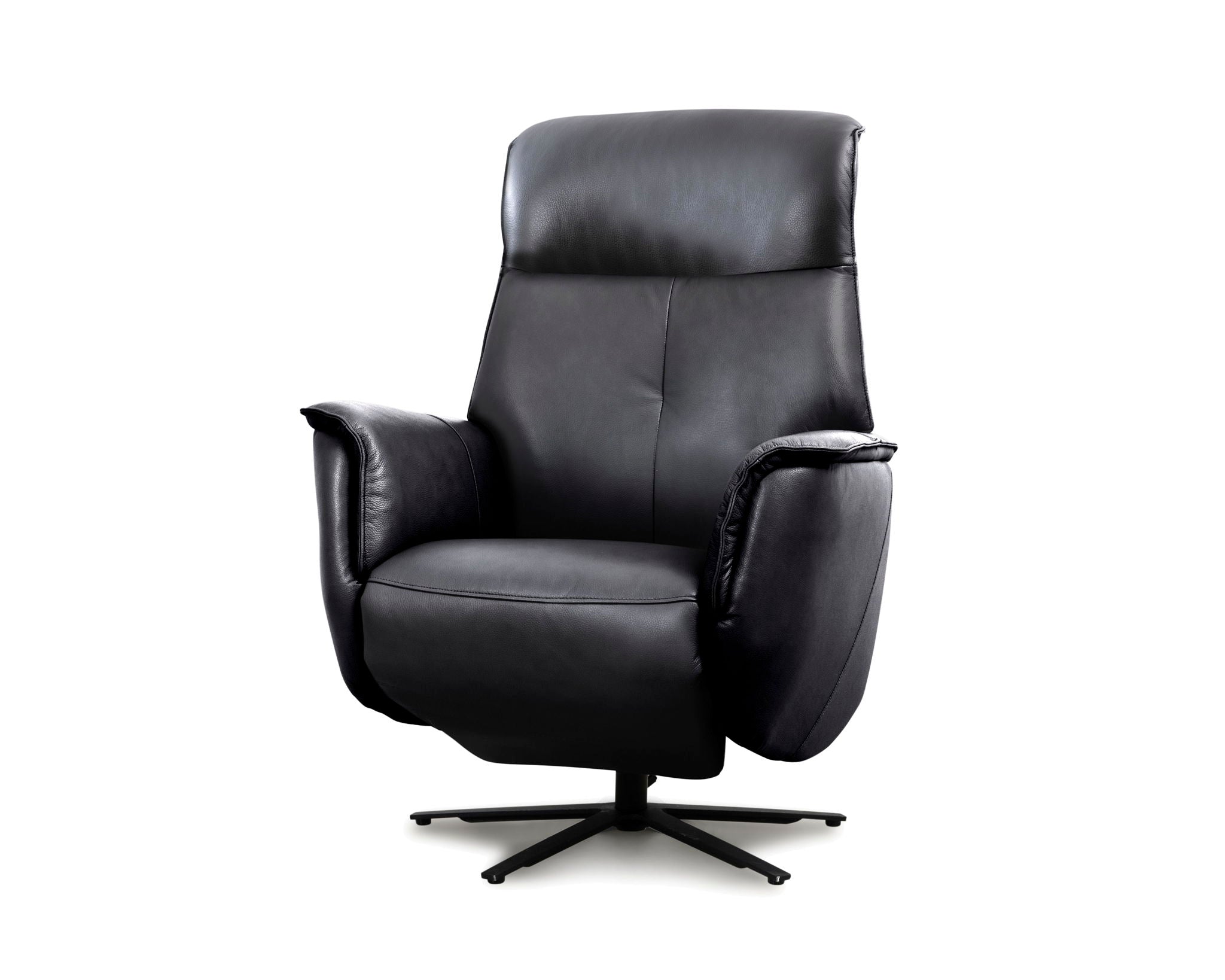 Tripp - Power Swivel Recliner - Urban Living Furniture (Los Angeles, CA)