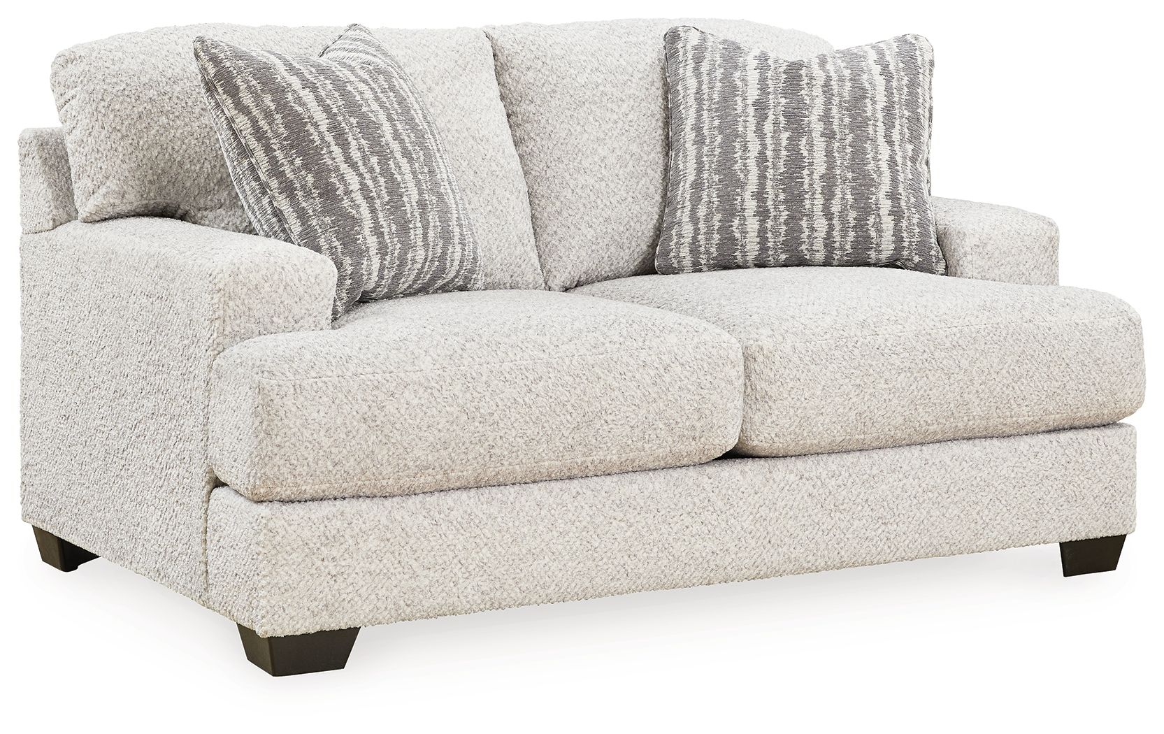 Brebryan - Flannel - Loveseat - Urban Living Furniture (Los Angeles, CA)