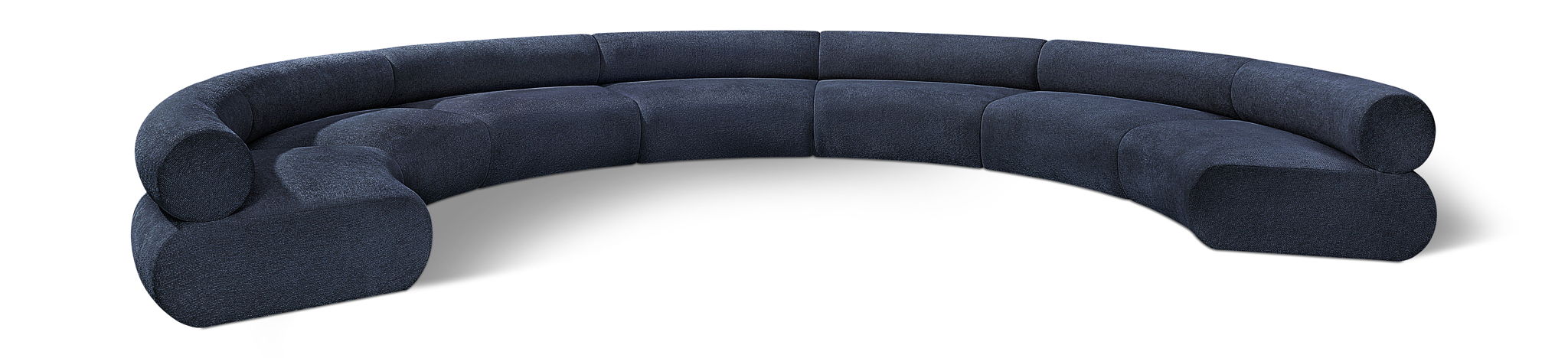 Bale - 7 Piece Modular Sofa - Urban Living Furniture (Los Angeles, CA)