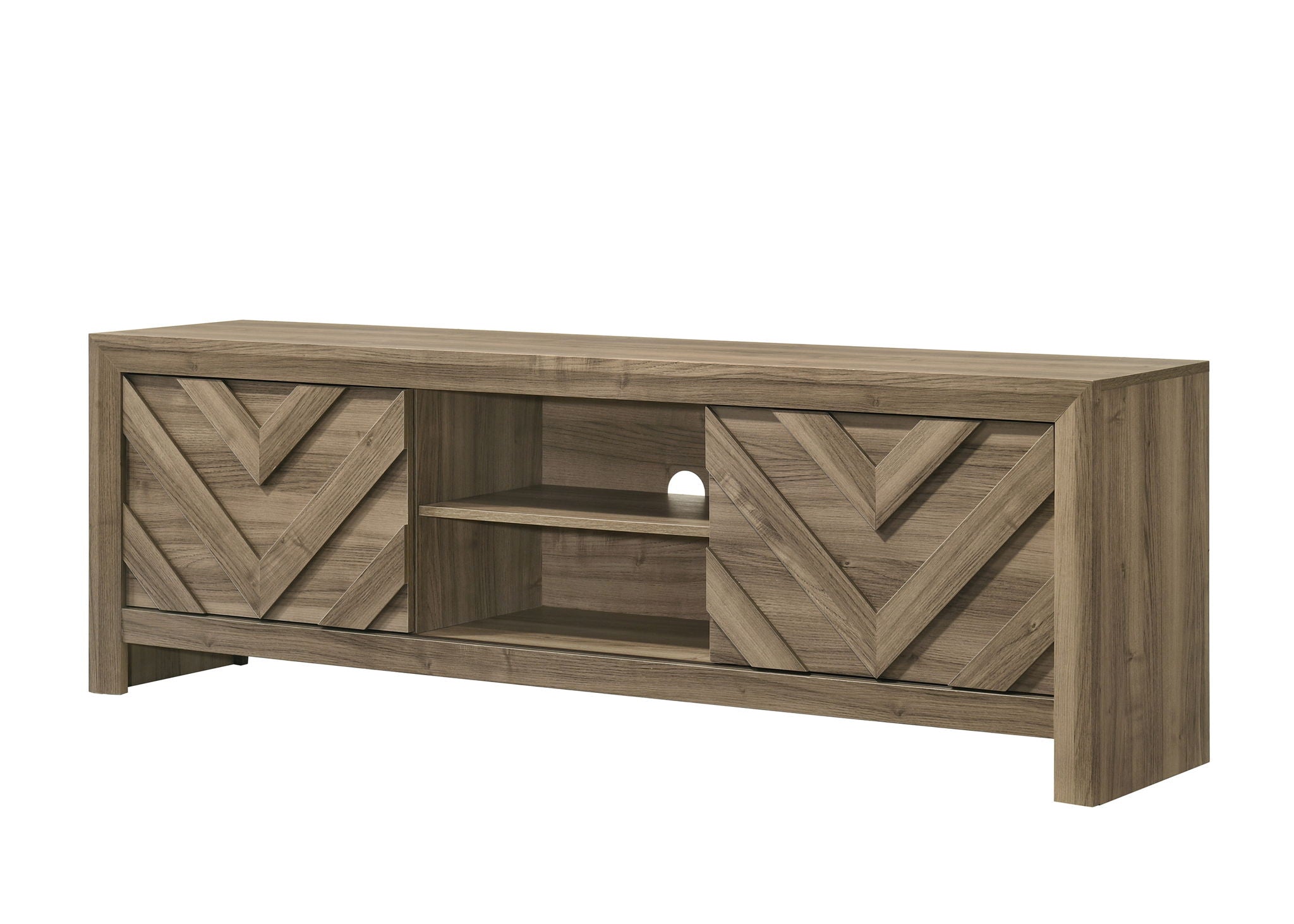 Valor - TV Stand - Urban Living Furniture (Los Angeles, CA)