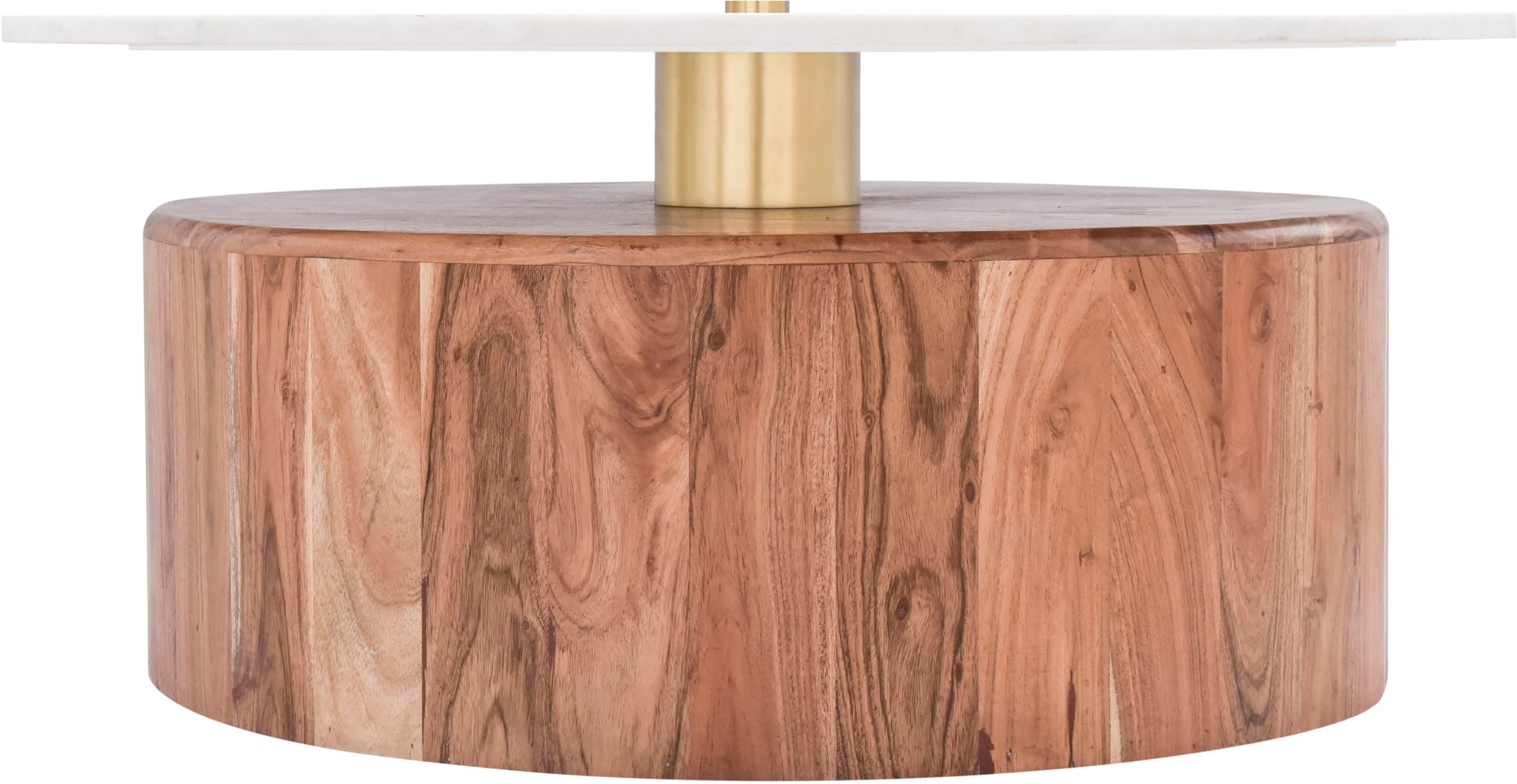 Stonewood - Coffee Table - Acacia Wood - Urban Living Furniture (Los Angeles, CA)