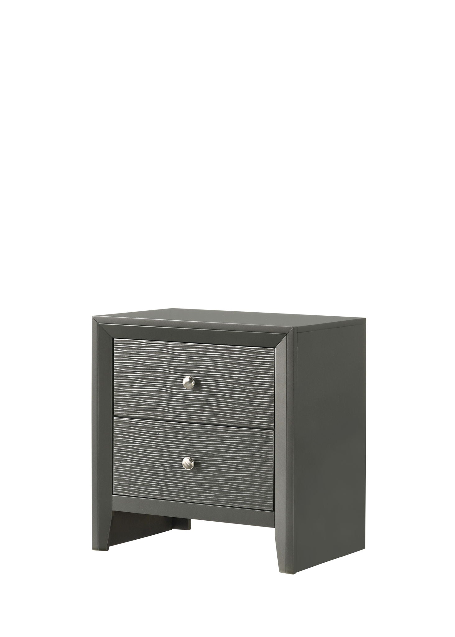 Denker - Bedroom Set - Urban Living Furniture (Los Angeles, CA)