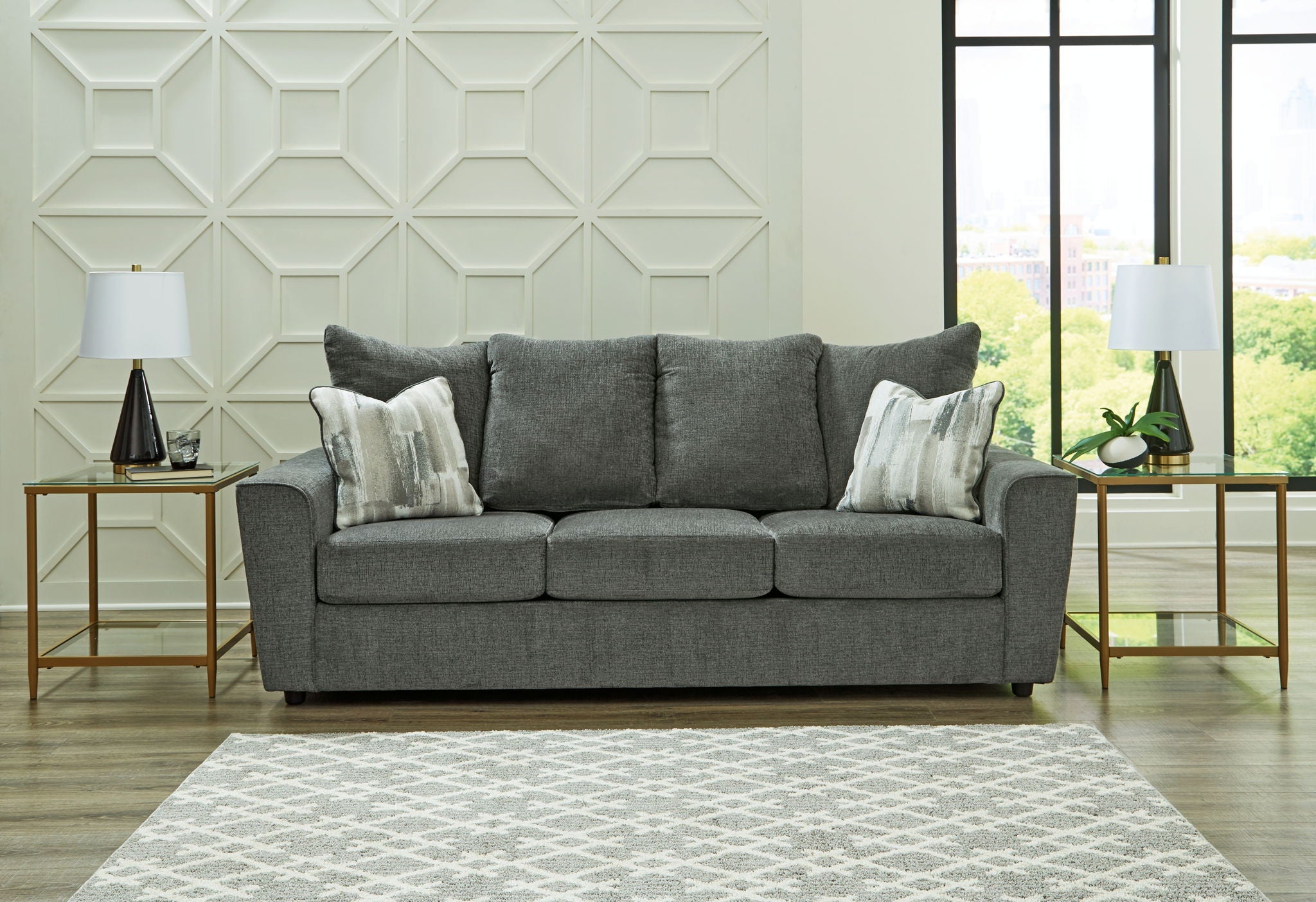 Stairatt - Living Room Set - Urban Living Furniture (Los Angeles, CA)