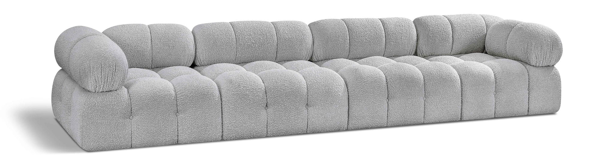 Ames - 4 Seat Modular Sofa - Urban Living Furniture (Los Angeles, CA)