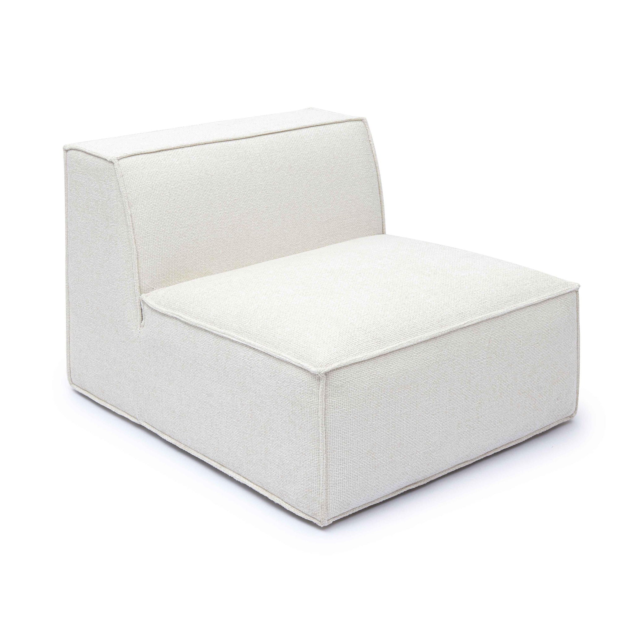 Mindy - Armless Chair - Urban Living Furniture (Los Angeles, CA)