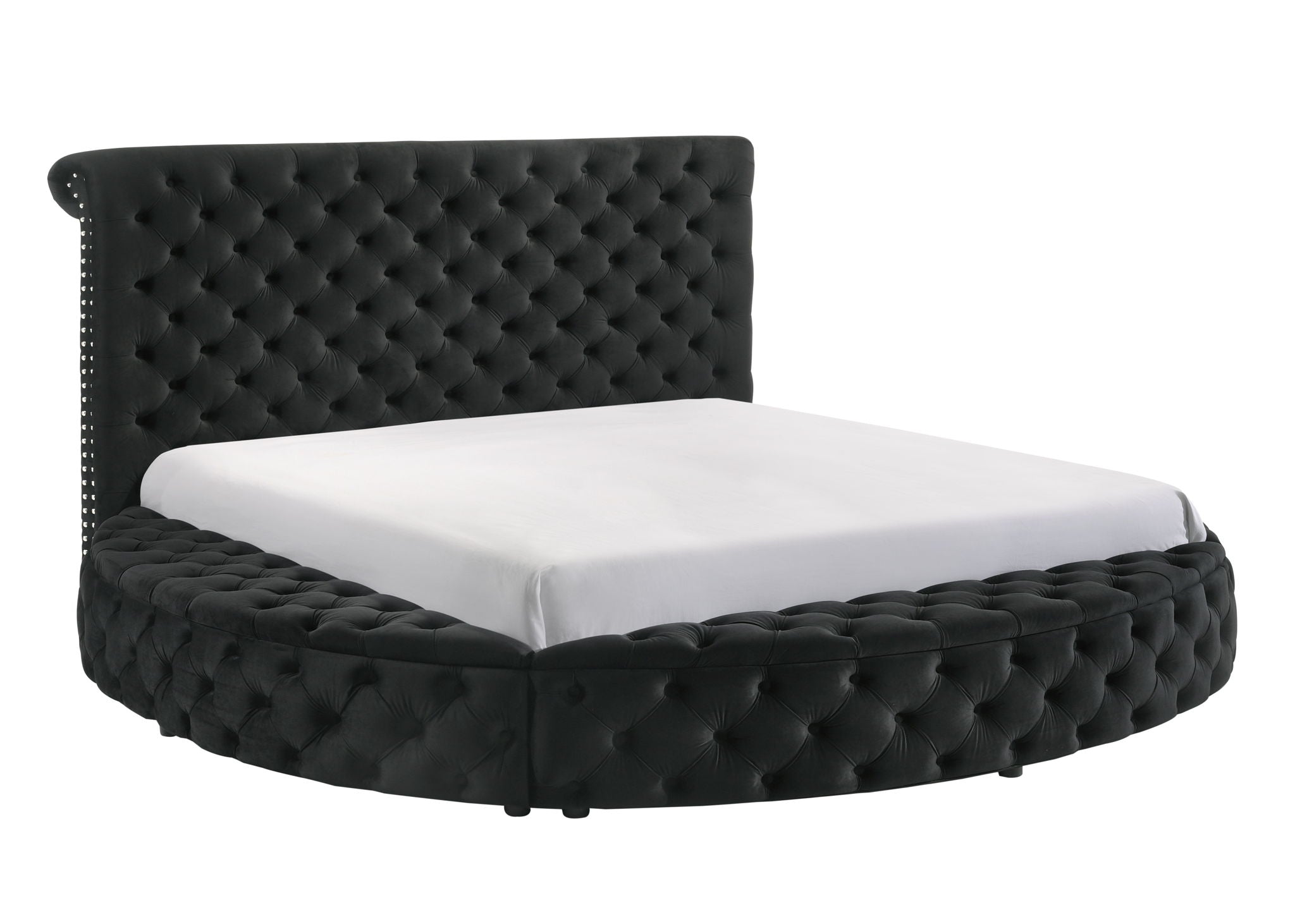 Brigitte - Storage Bed - Urban Living Furniture (Los Angeles, CA)