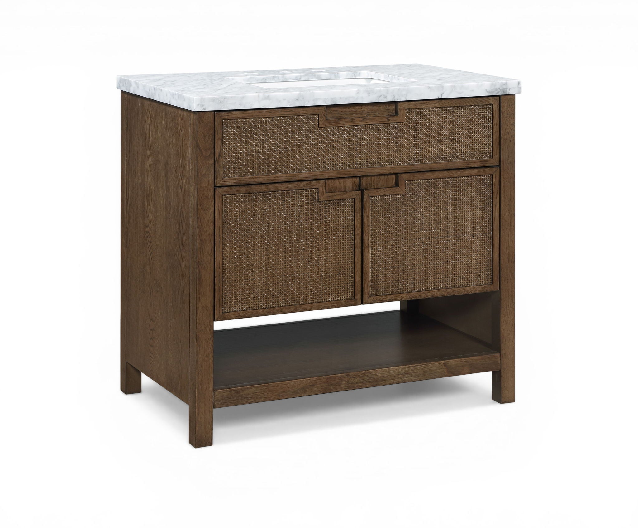 Soren - Bathroom Vanity - Urban Living Furniture (Los Angeles, CA)