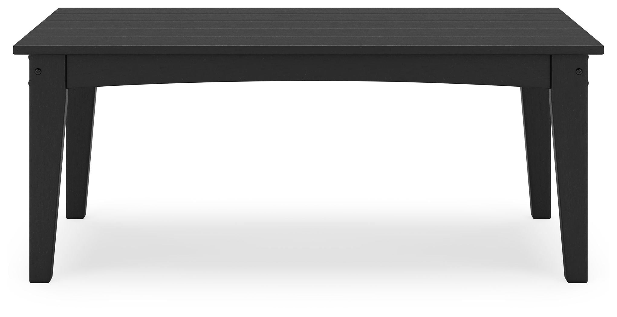 Hyland Wave - Rectangular Cocktail Table - Urban Living Furniture (Los Angeles, CA)