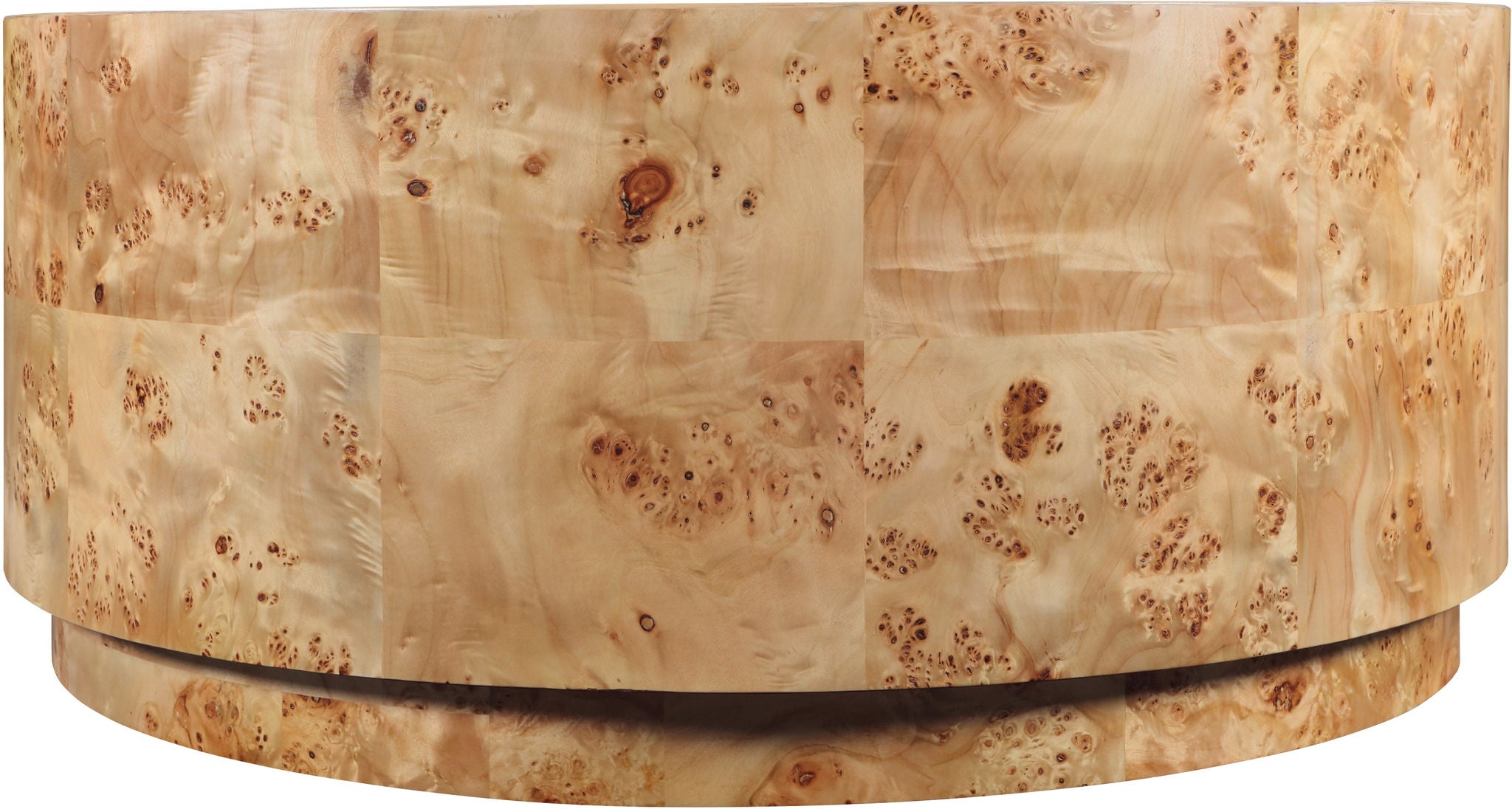 Burl - Table - Urban Living Furniture (Los Angeles, CA)