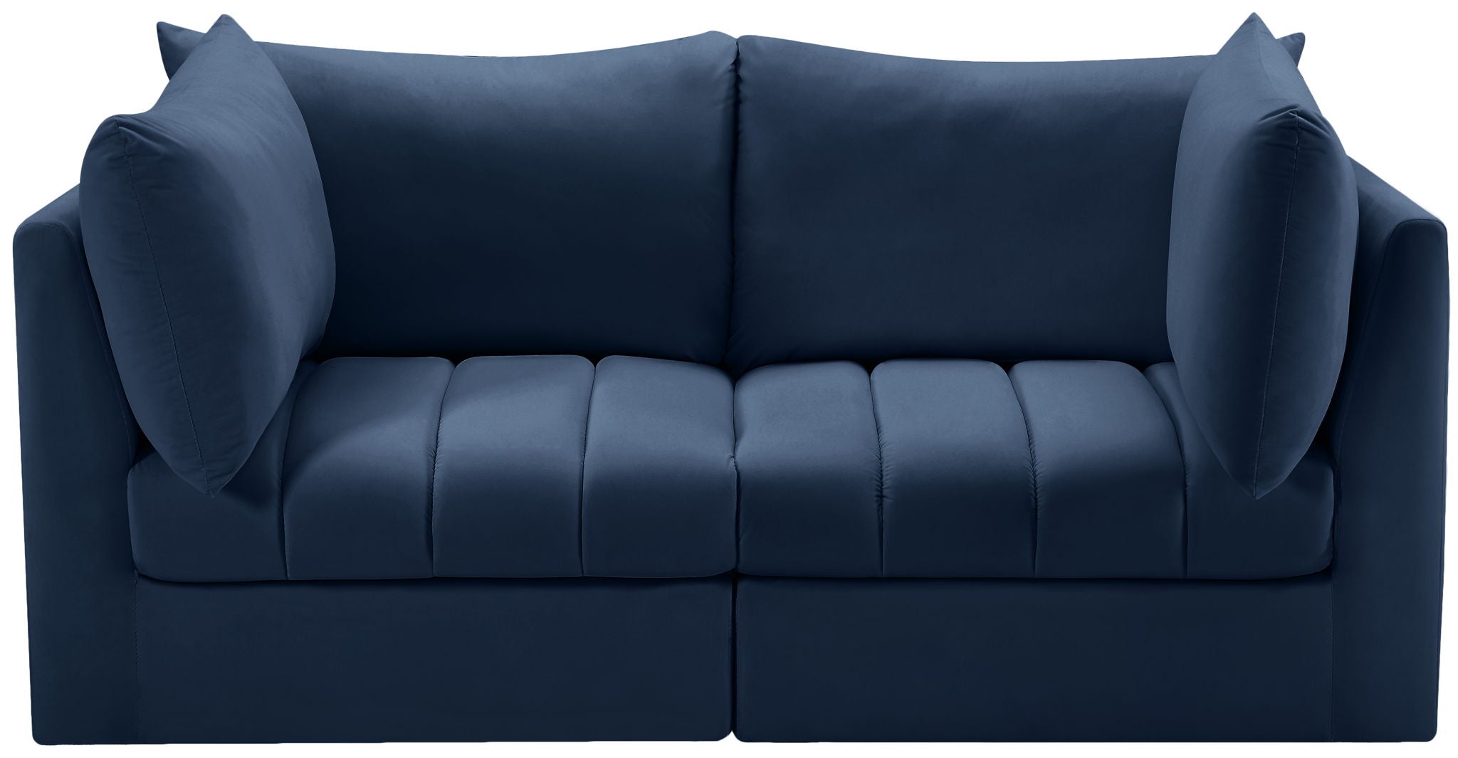 Jacob - Modular 2 Seat Sofa - Urban Living Furniture (Los Angeles, CA)