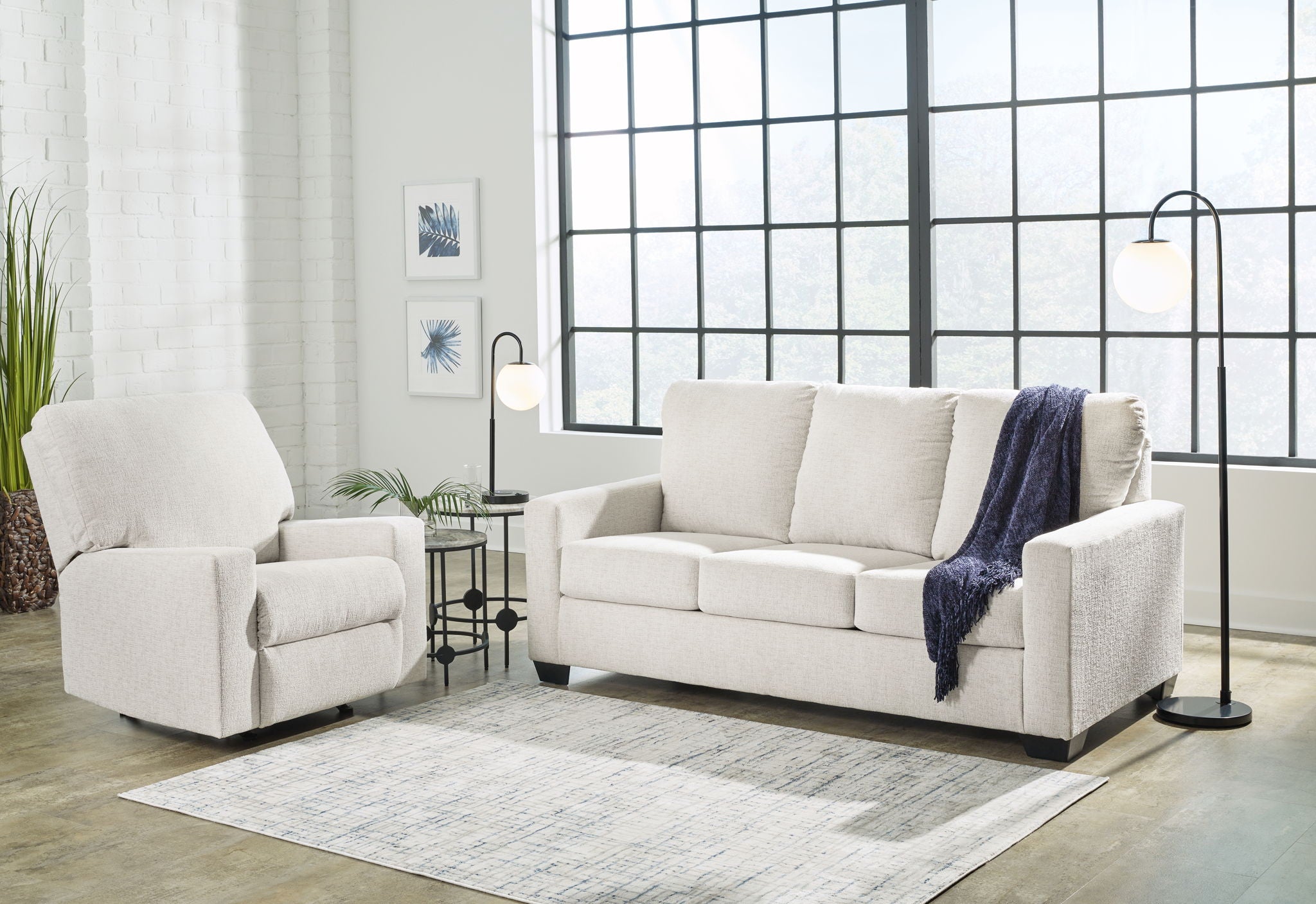 Rannis - Living Room Set - Urban Living Furniture (Los Angeles, CA)