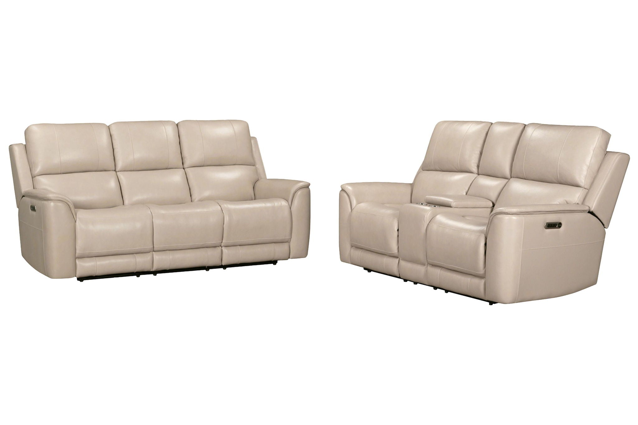 Easton - Zero Gravity Power Reclining Sofa Set - Urban Living Furniture (Los Angeles, CA)