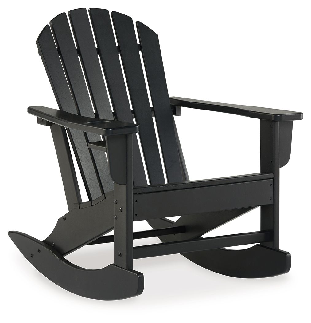 Sundown Treasure - Rocking Chair - Urban Living Furniture (Los Angeles, CA)