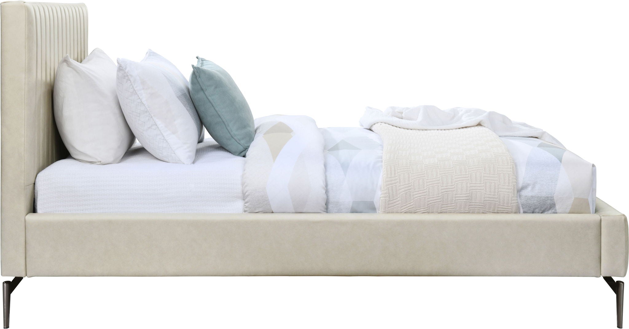 Gallo - Bed - Urban Living Furniture (Los Angeles, CA)