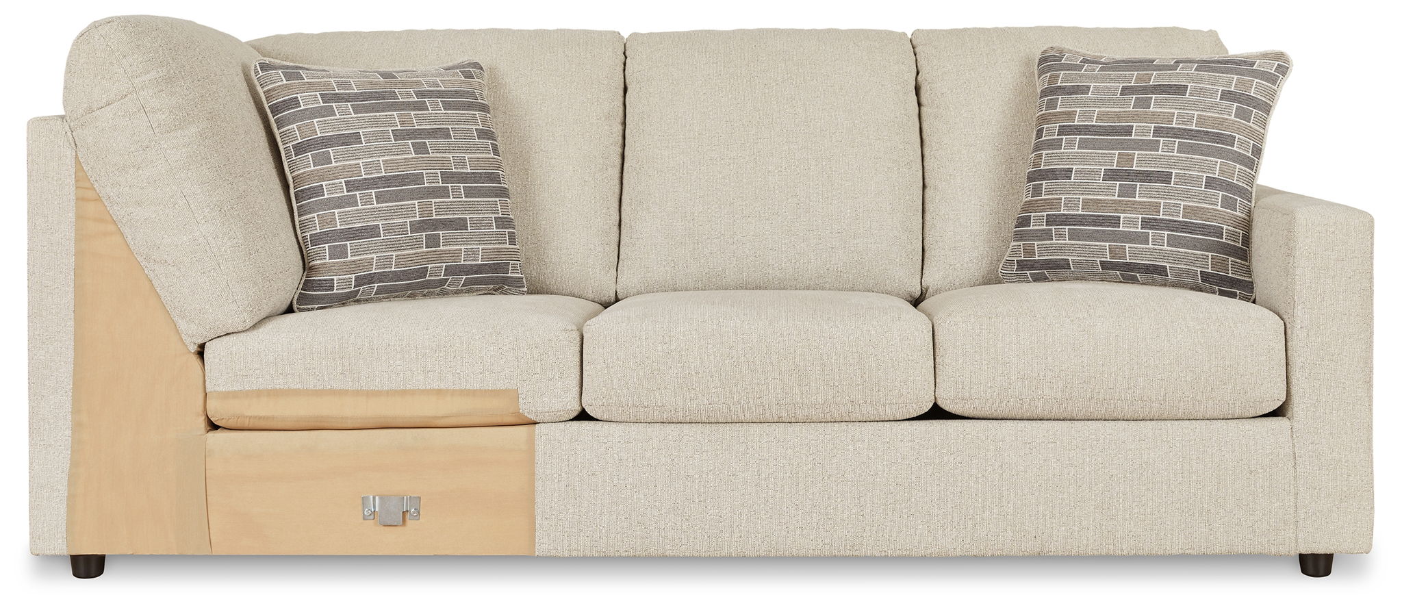 Edenfield - Sofa, Wedge - Urban Living Furniture (Los Angeles, CA)