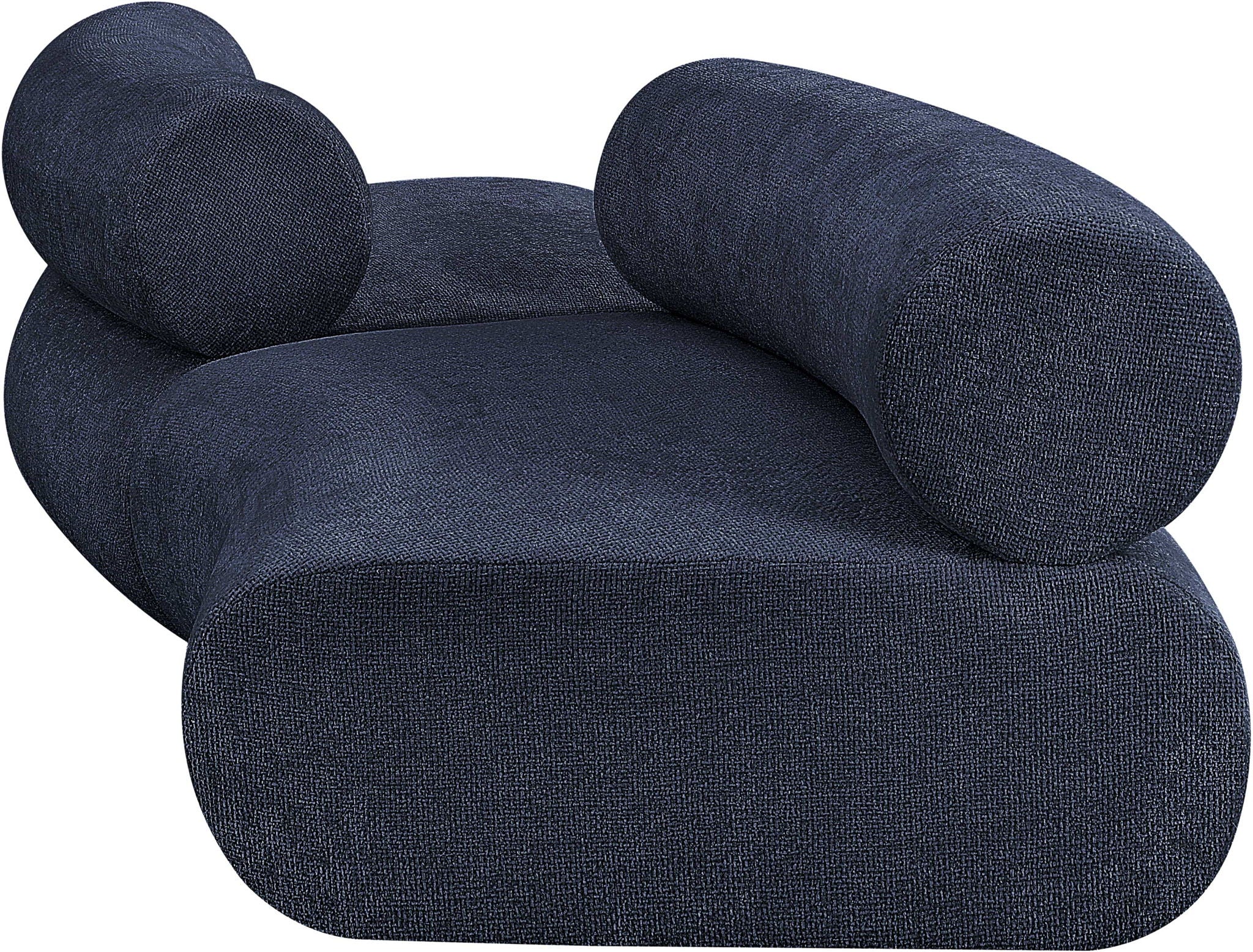 Bale - 2 Piece Curved Modular Sofa - Urban Living Furniture (Los Angeles, CA)