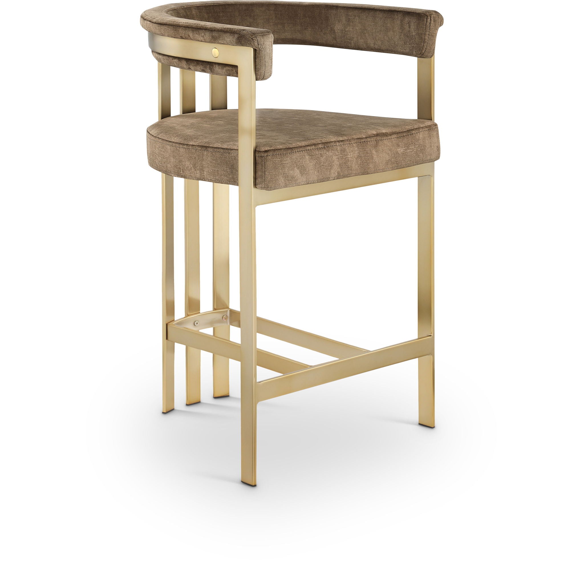 Marcello - Counter Stool - Urban Living Furniture (Los Angeles, CA)