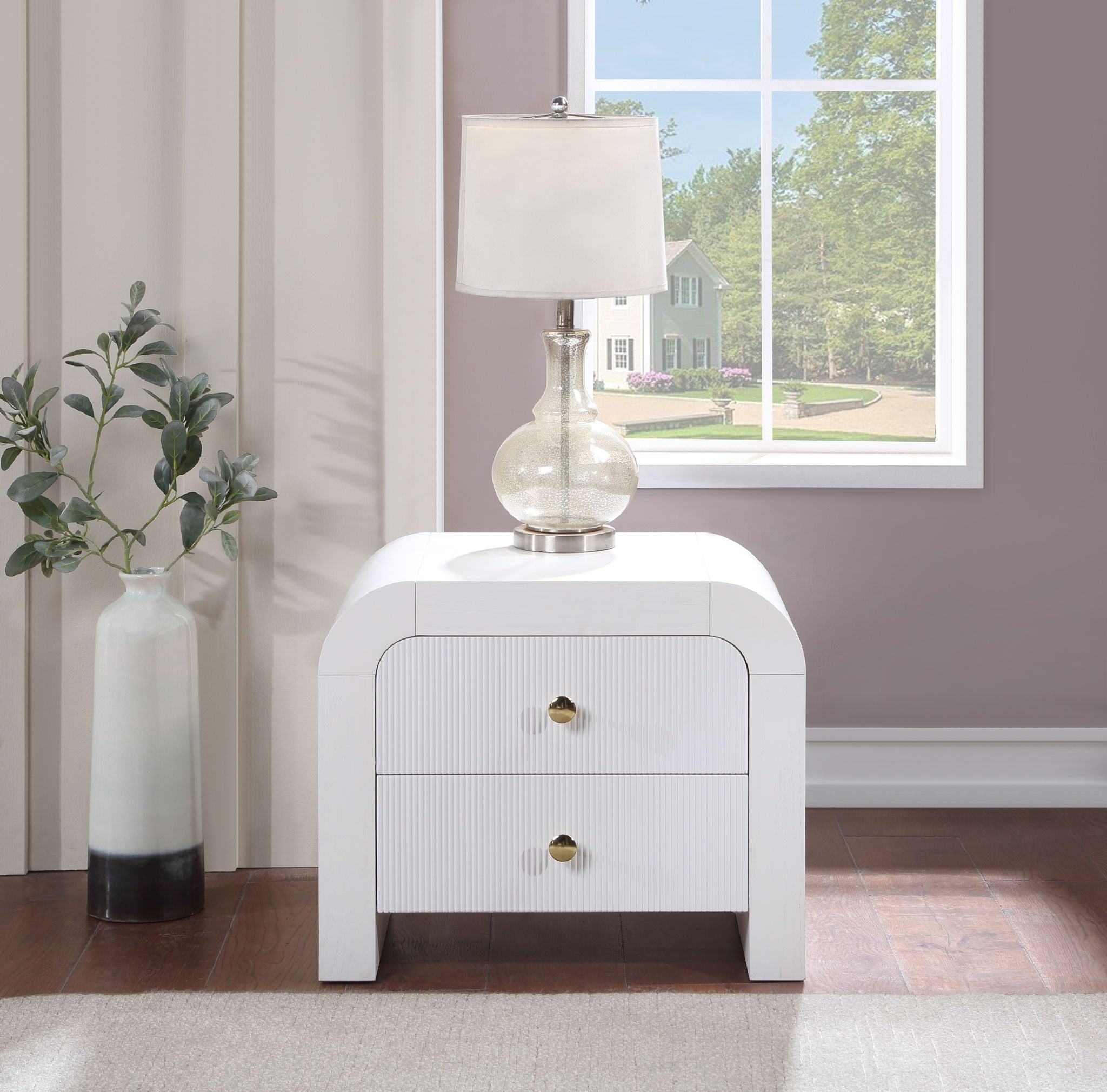 Artisto - Night Stand - Urban Living Furniture (Los Angeles, CA)